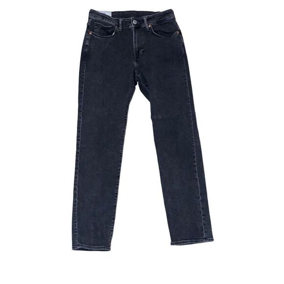 H&M Straight Jeans - Picture 3 of 7